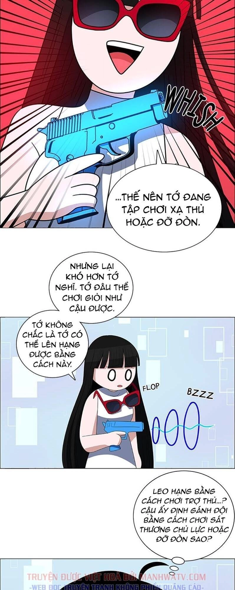 No Scope Chapter 108 - 4