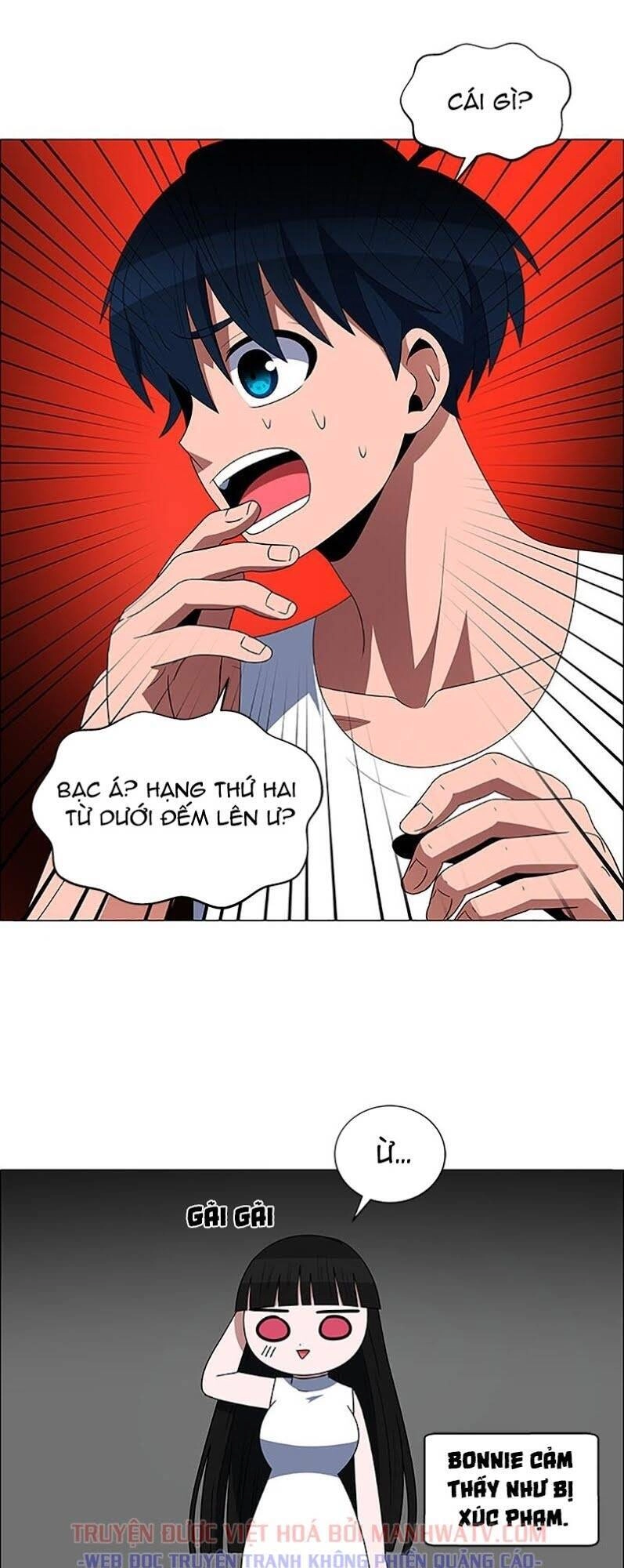 No Scope Chapter 108 - 6