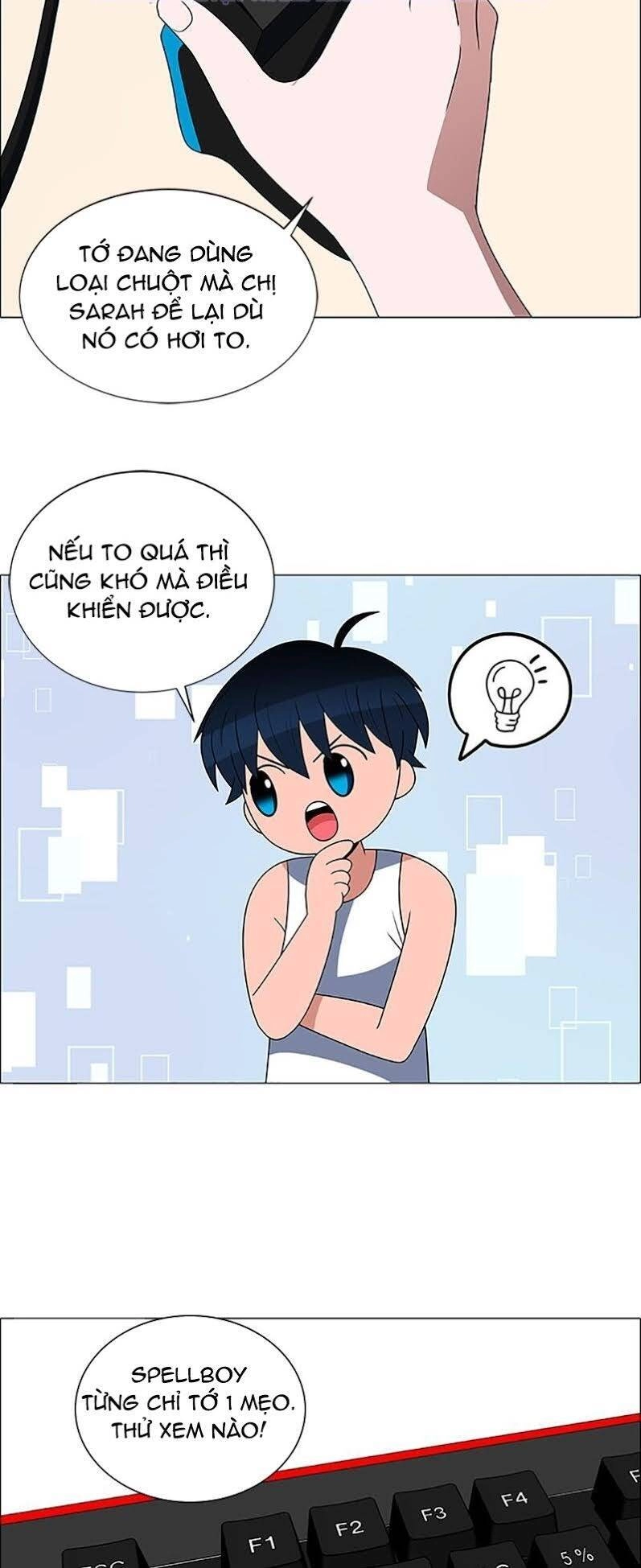 No Scope Chapter 108 - 11