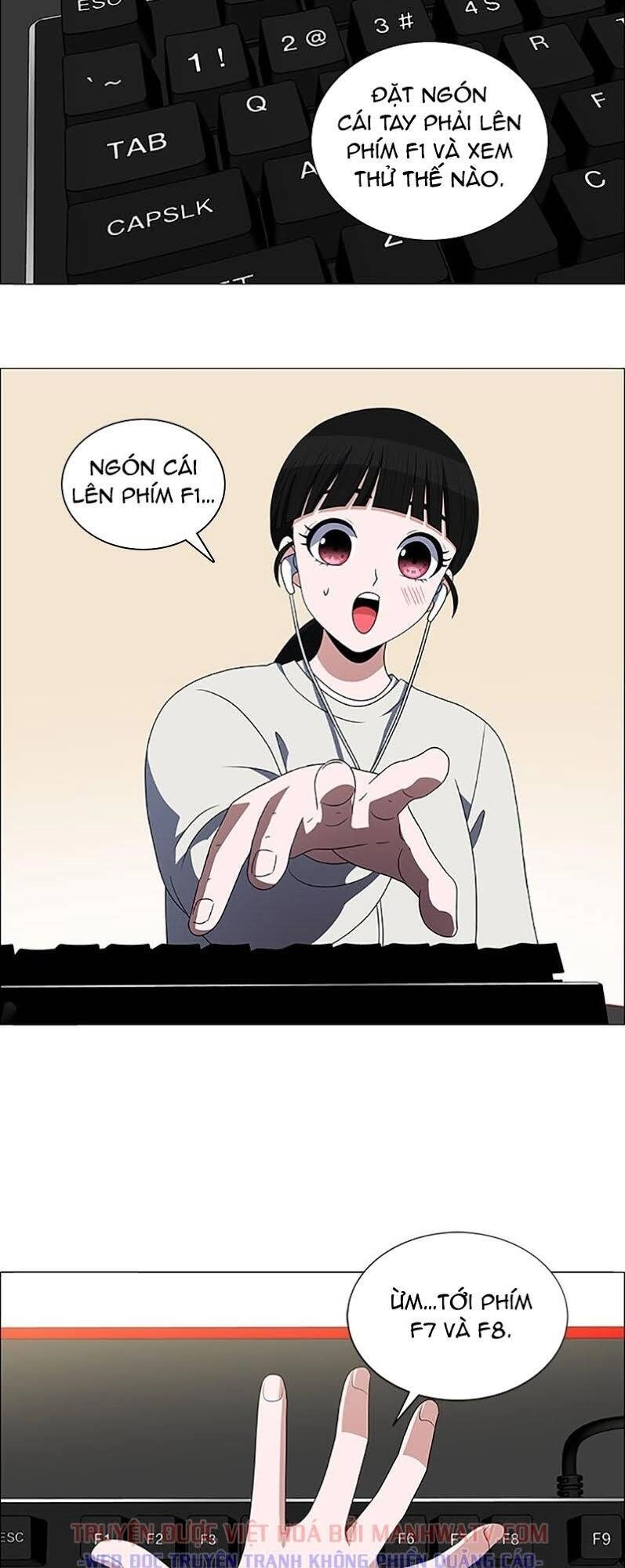 No Scope Chapter 108 - 12