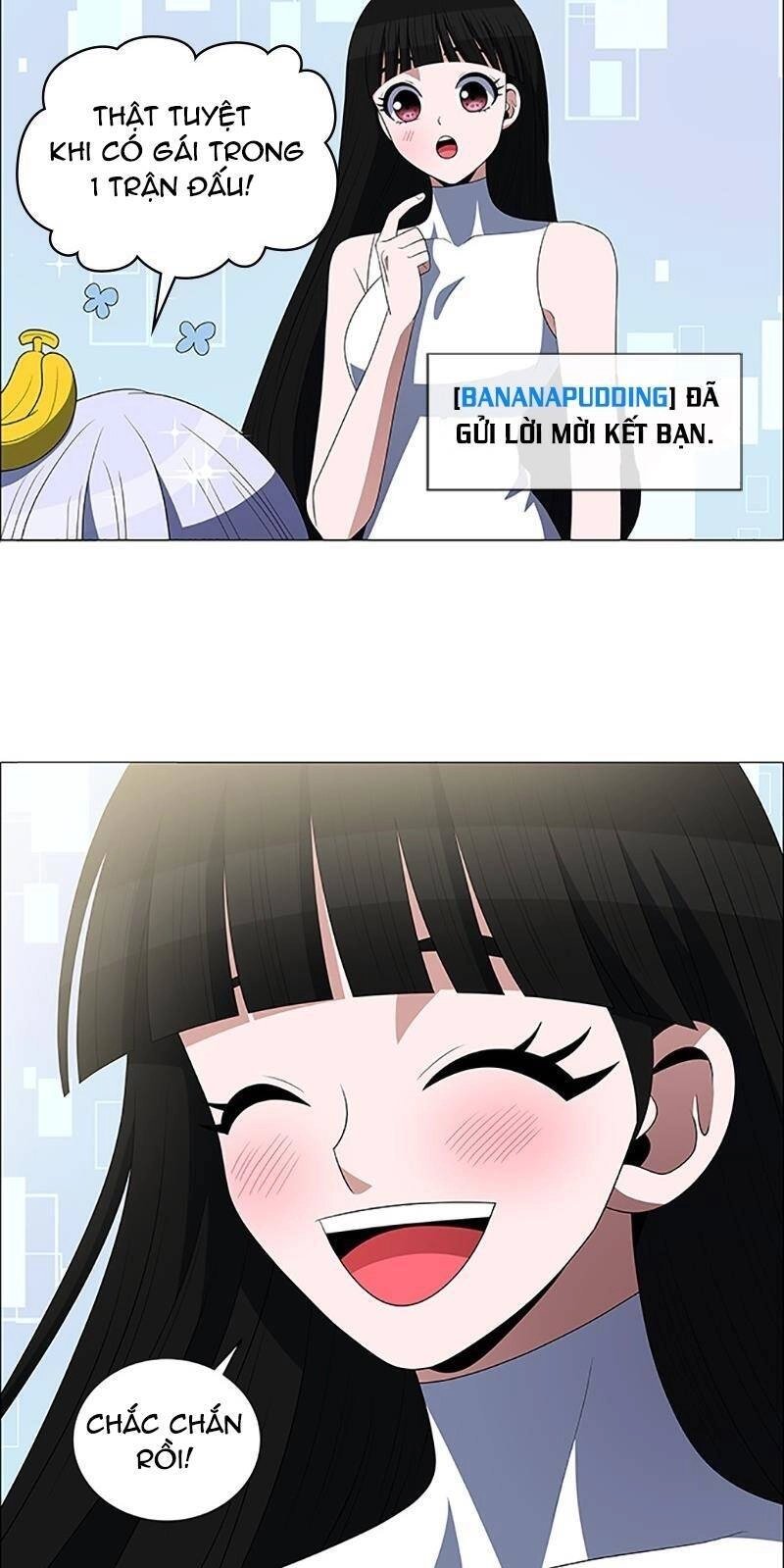 No Scope Chapter 108 - 21