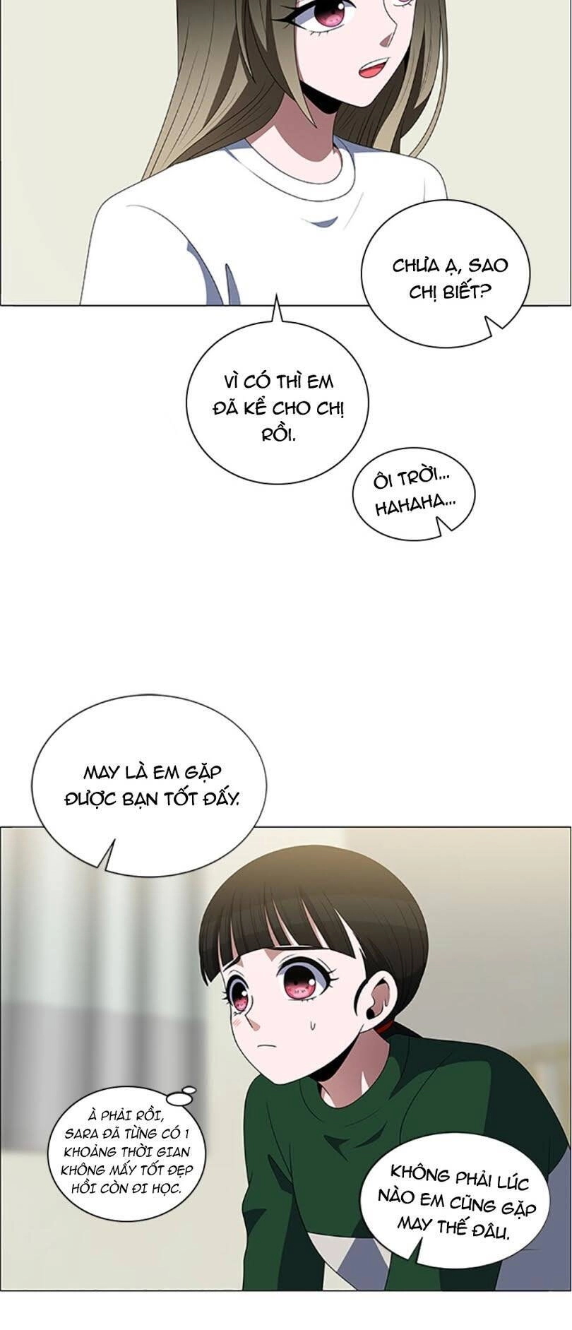 No Scope Chapter 109 - 9