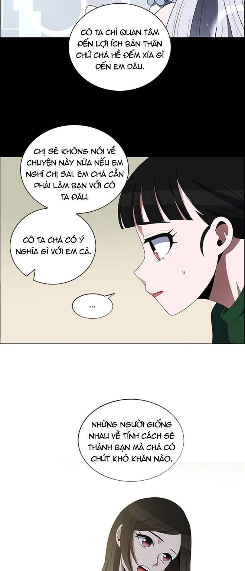 No Scope Chapter 109 - 11