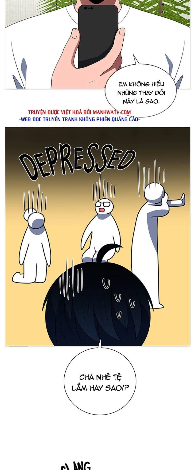 No Scope Chapter 109 - 16