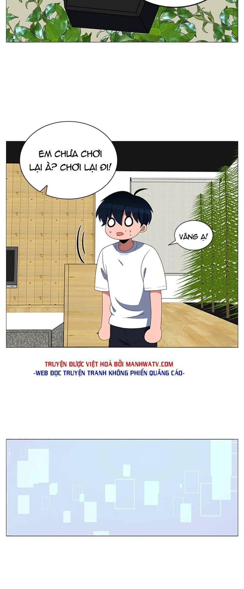 No Scope Chapter 109 - 18