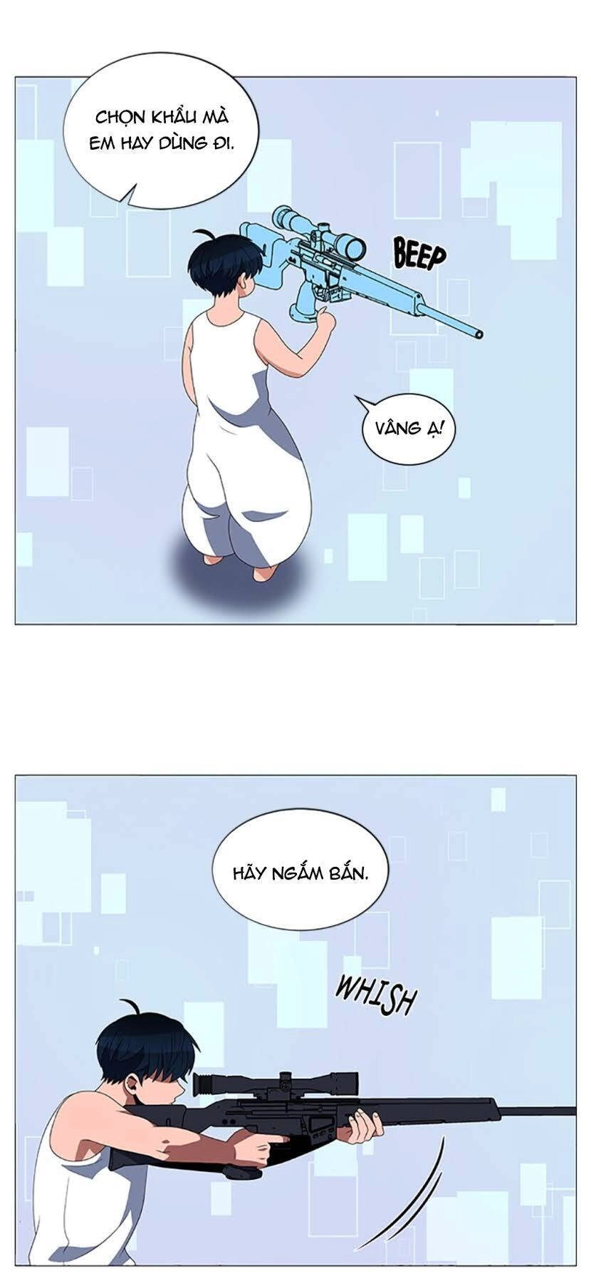 No Scope Chapter 109 - 19