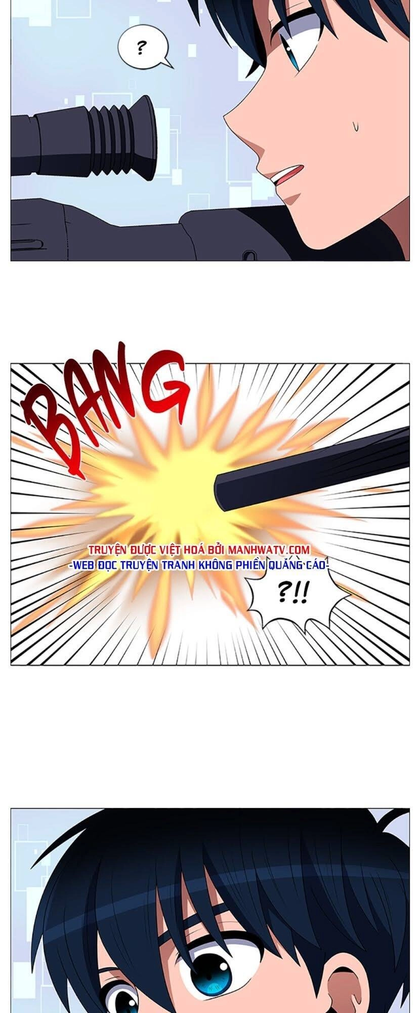 No Scope Chapter 109 - 22