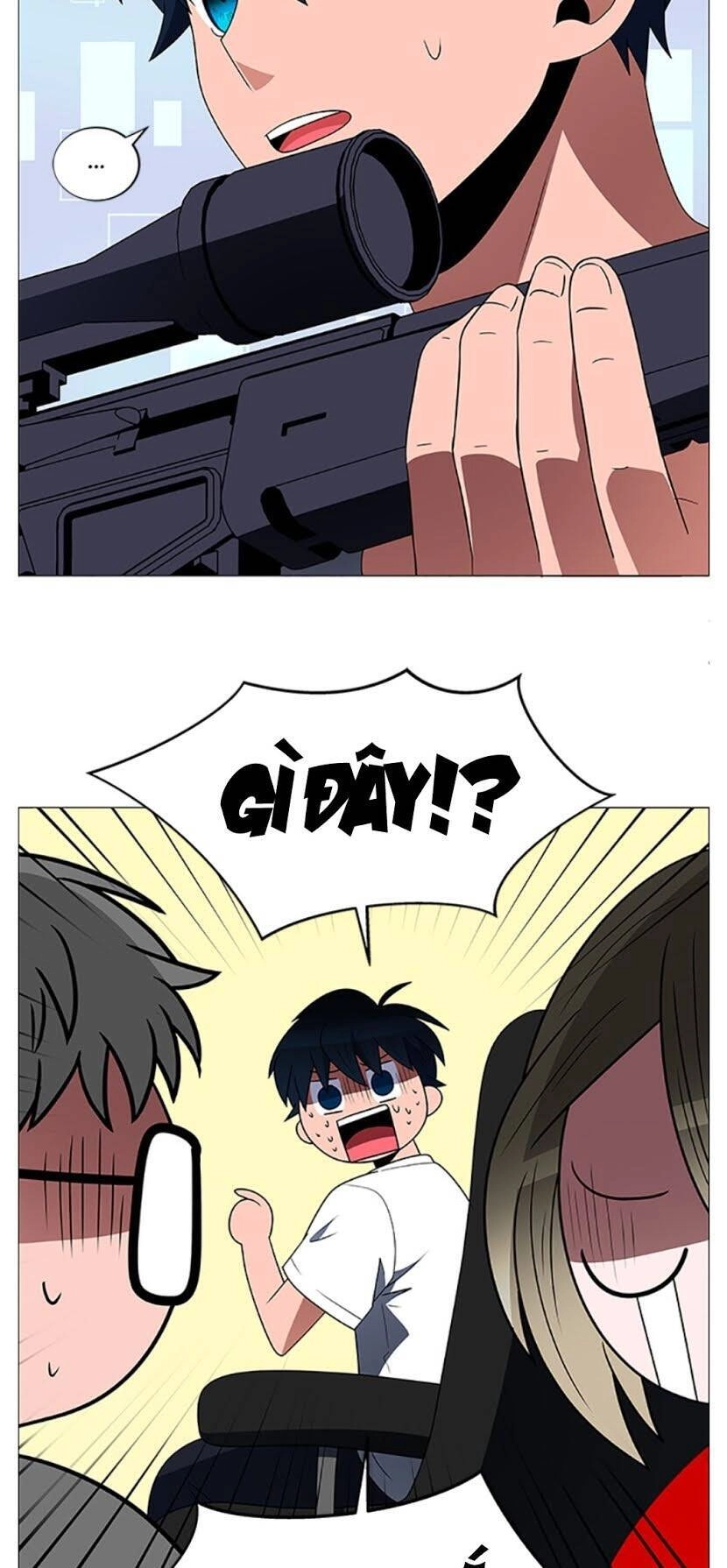 No Scope Chapter 109 - 23