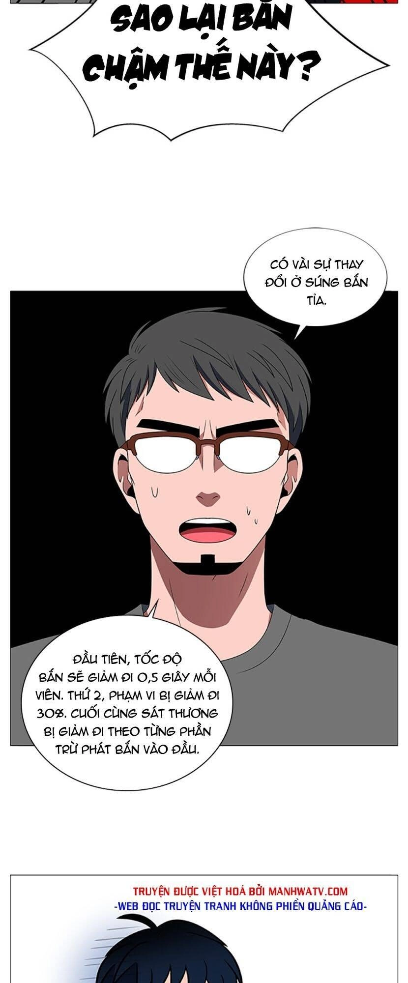 No Scope Chapter 109 - 24