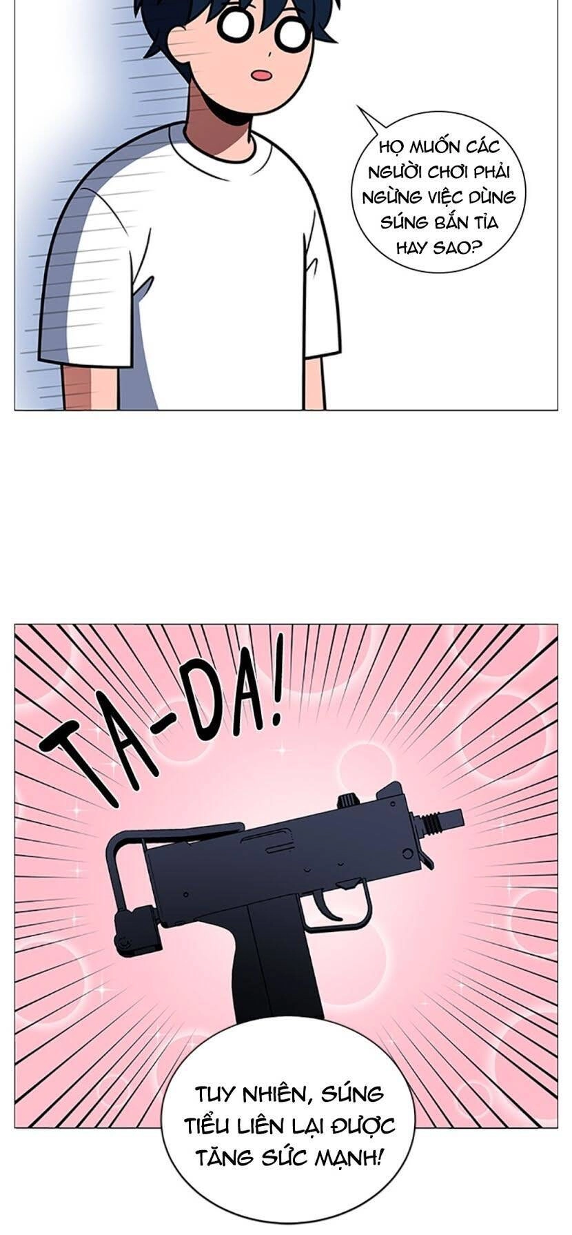 No Scope Chapter 109 - 25