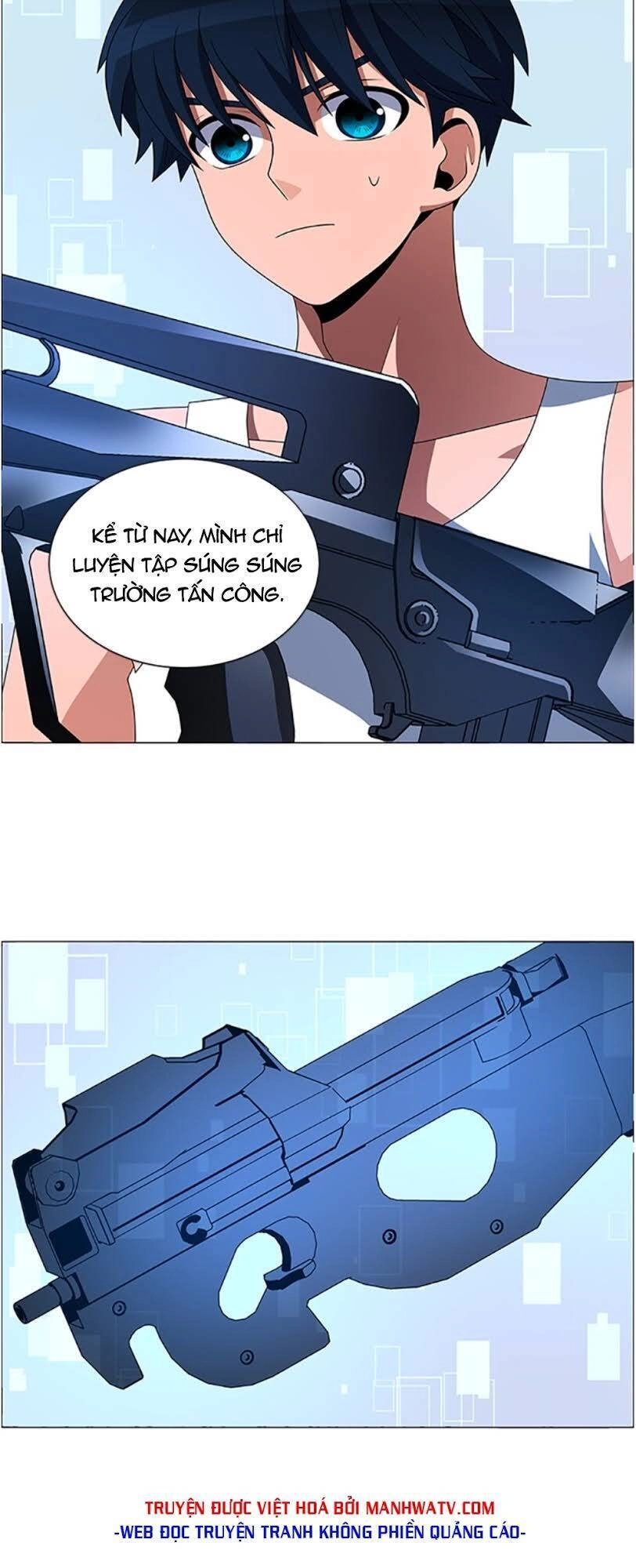 No Scope Chapter 109 - 36