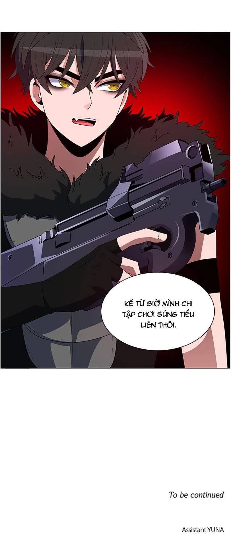 No Scope Chapter 109 - 37