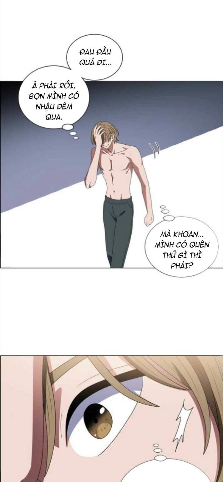 No Scope Chapter 113 - 3