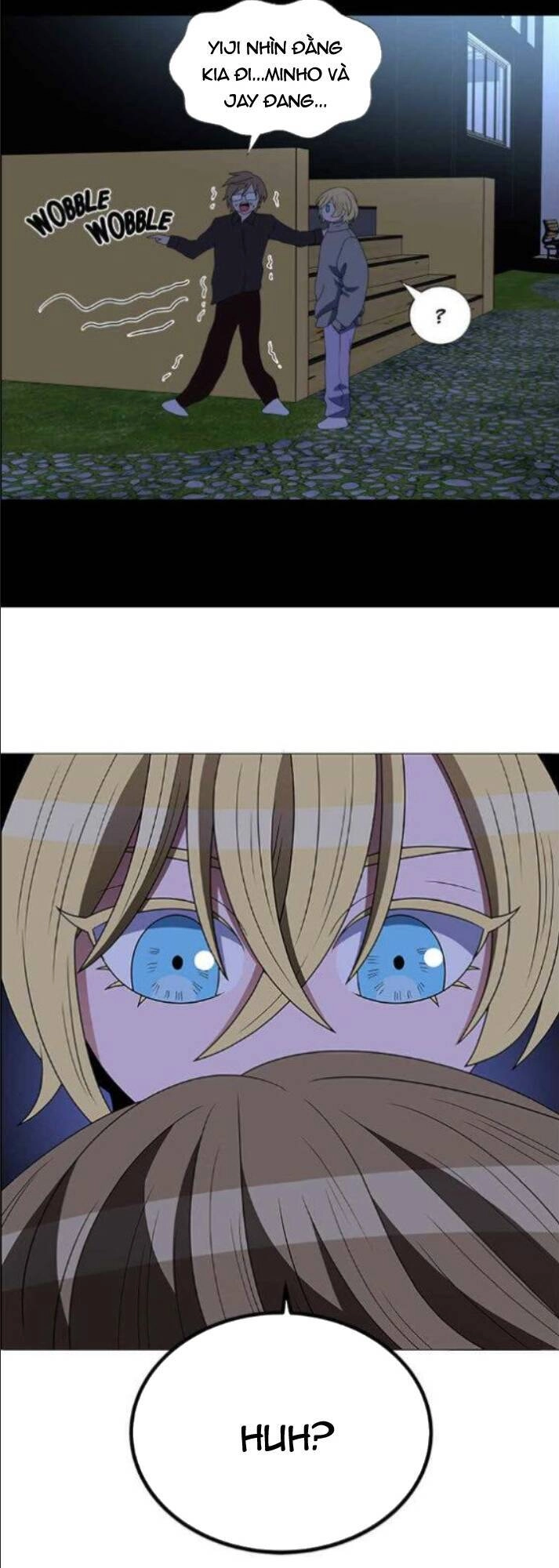 No Scope Chapter 113 - 6