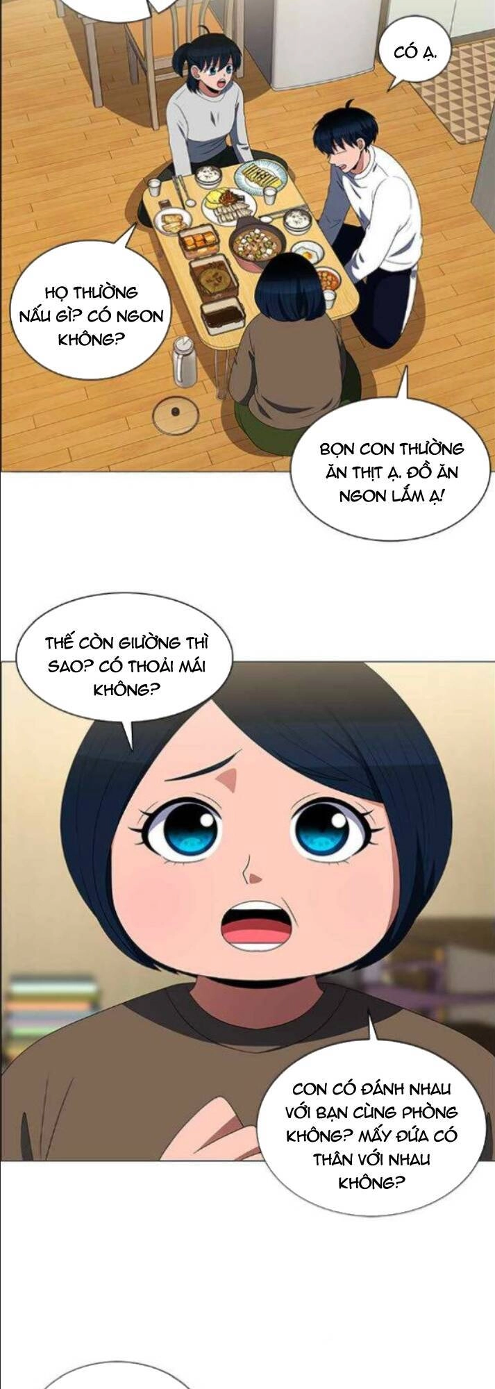 No Scope Chapter 113 - 12