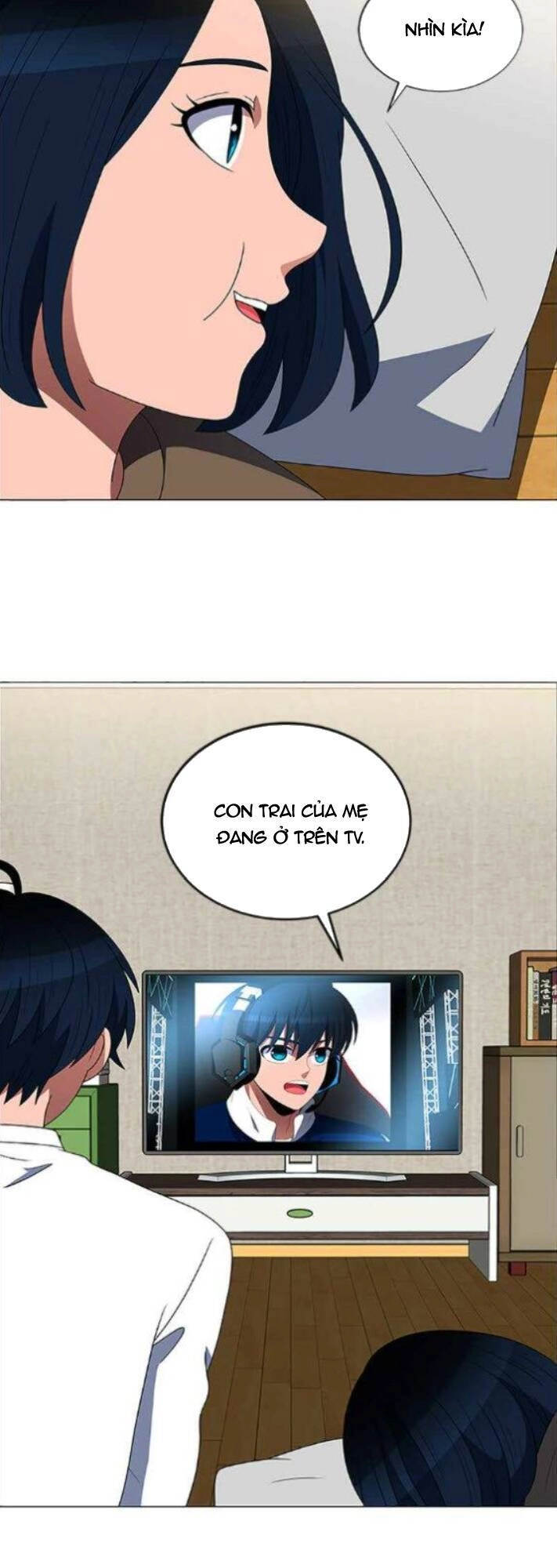 No Scope Chapter 113 - 22