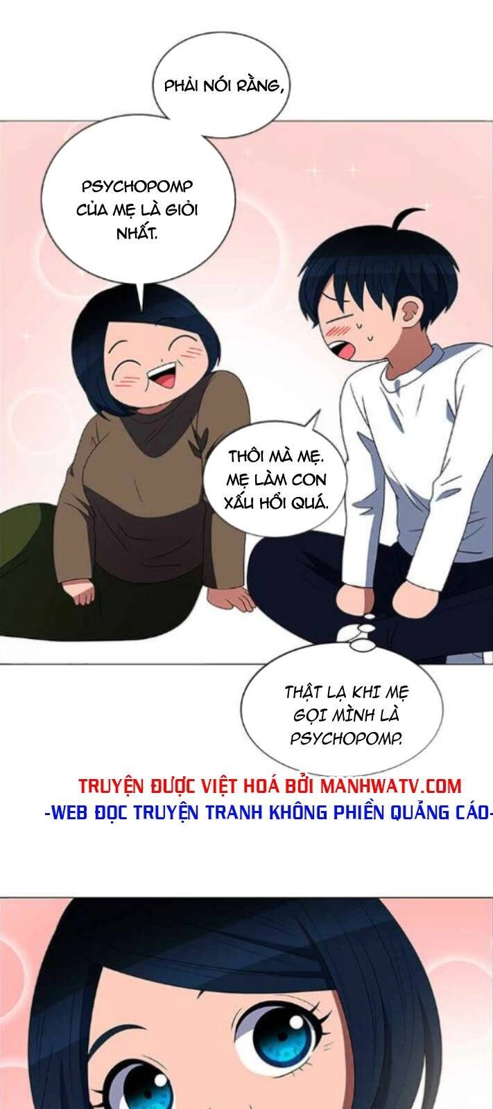 No Scope Chapter 113 - 23