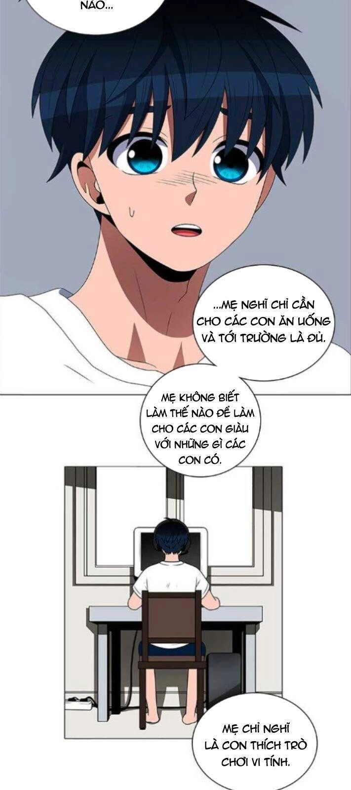 No Scope Chapter 113 - 27