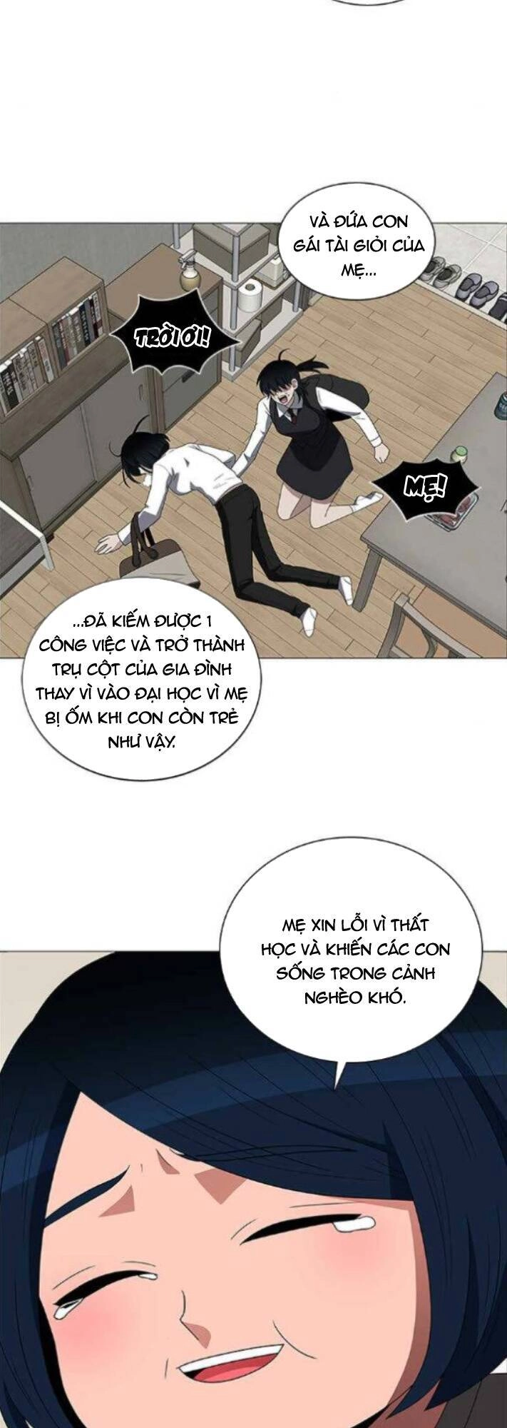 No Scope Chapter 113 - 28