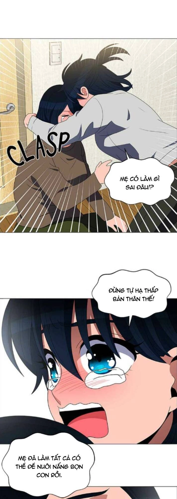 No Scope Chapter 113 - 30