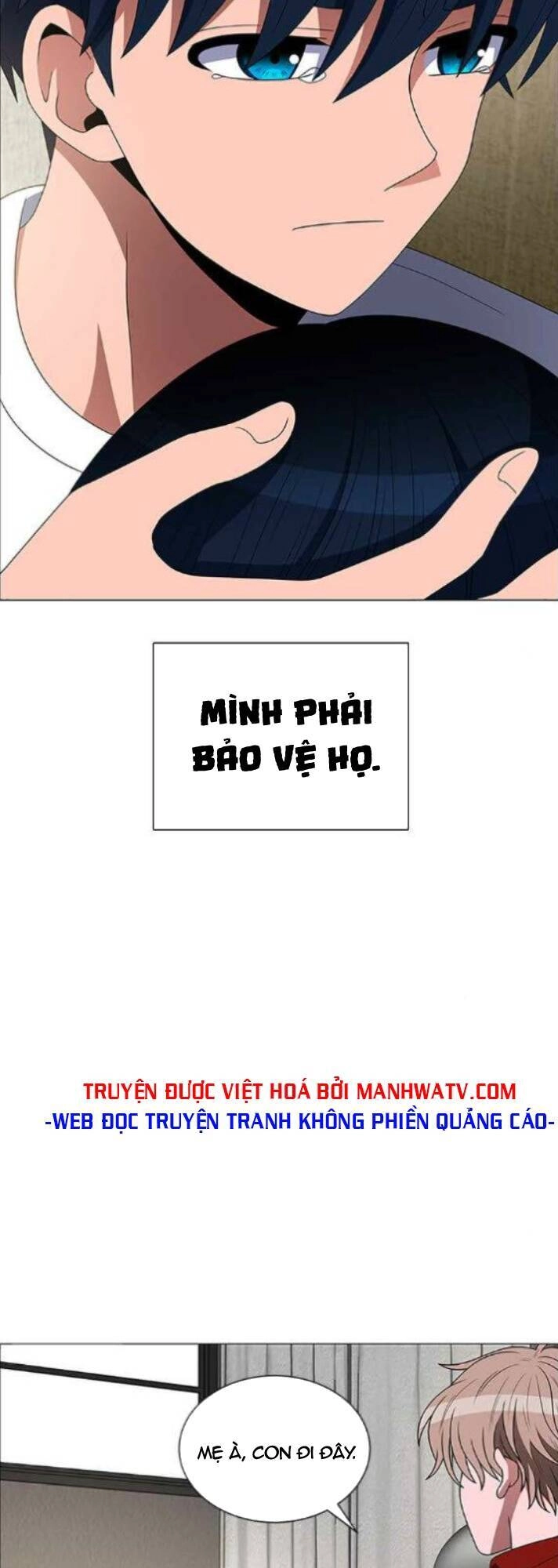 No Scope Chapter 113 - 34