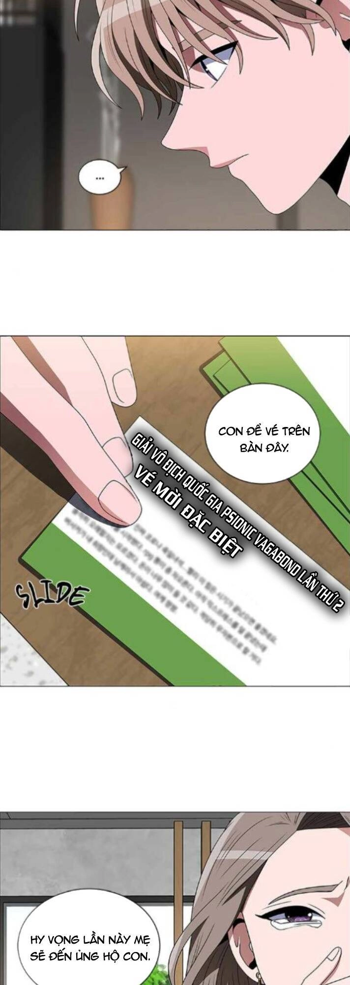 No Scope Chapter 113 - 36