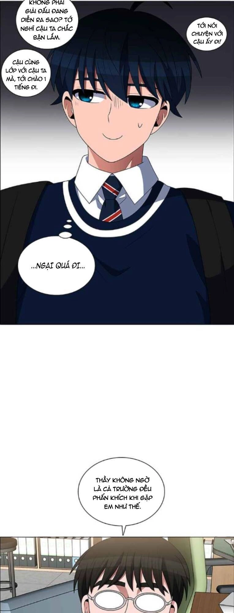 No Scope Chapter 114 - 4