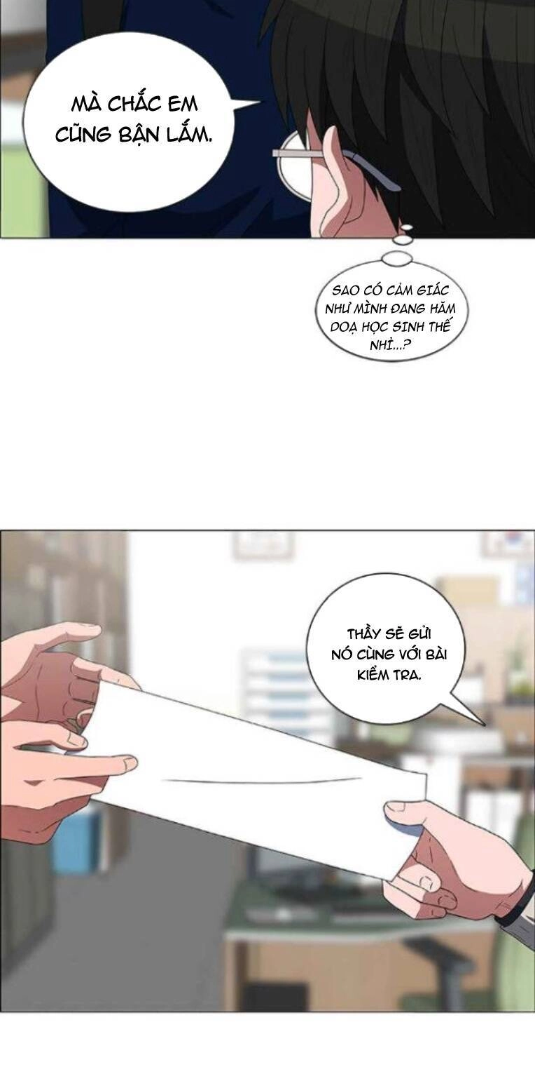 No Scope Chapter 114 - 7