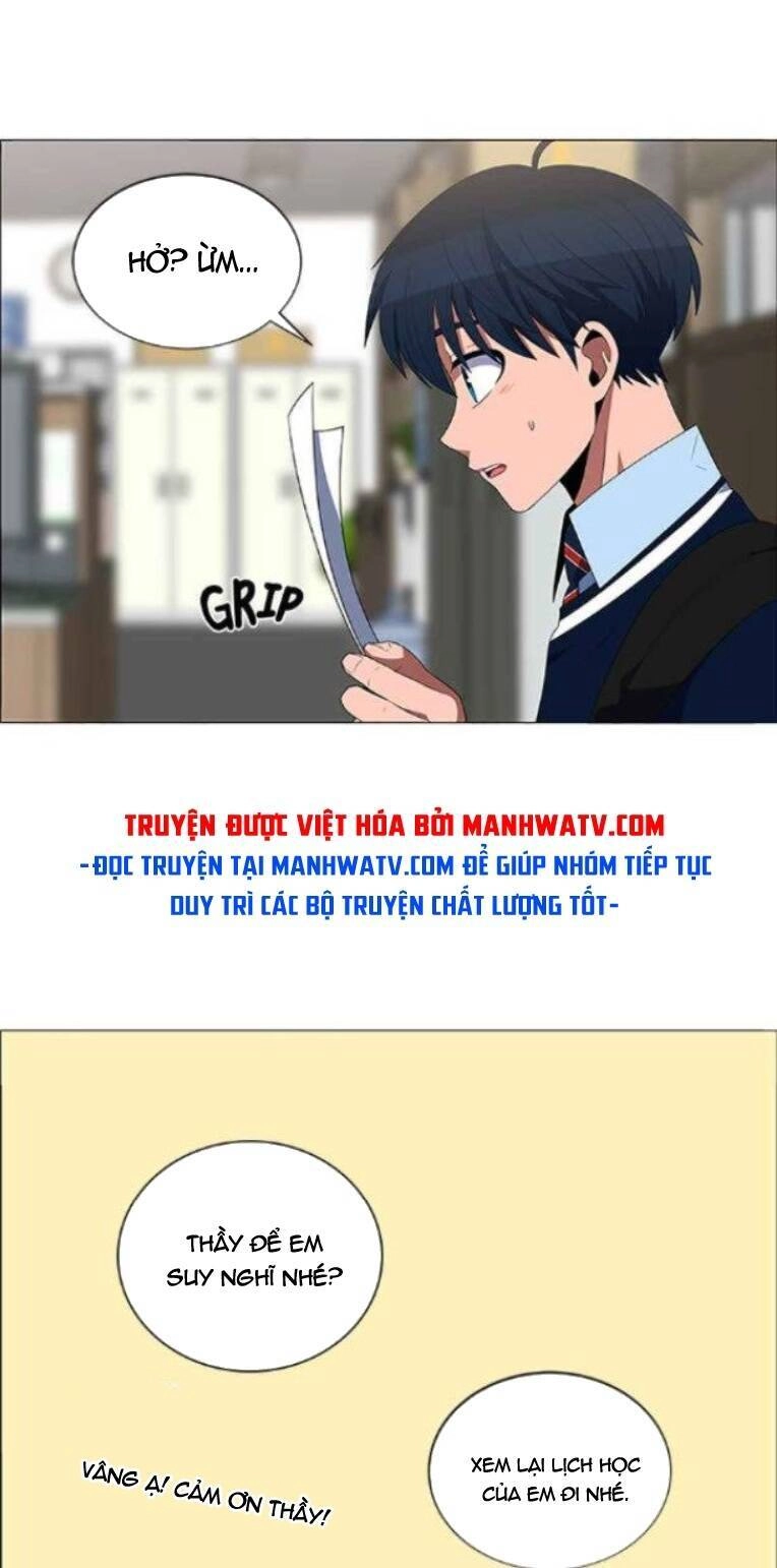 No Scope Chapter 114 - 9