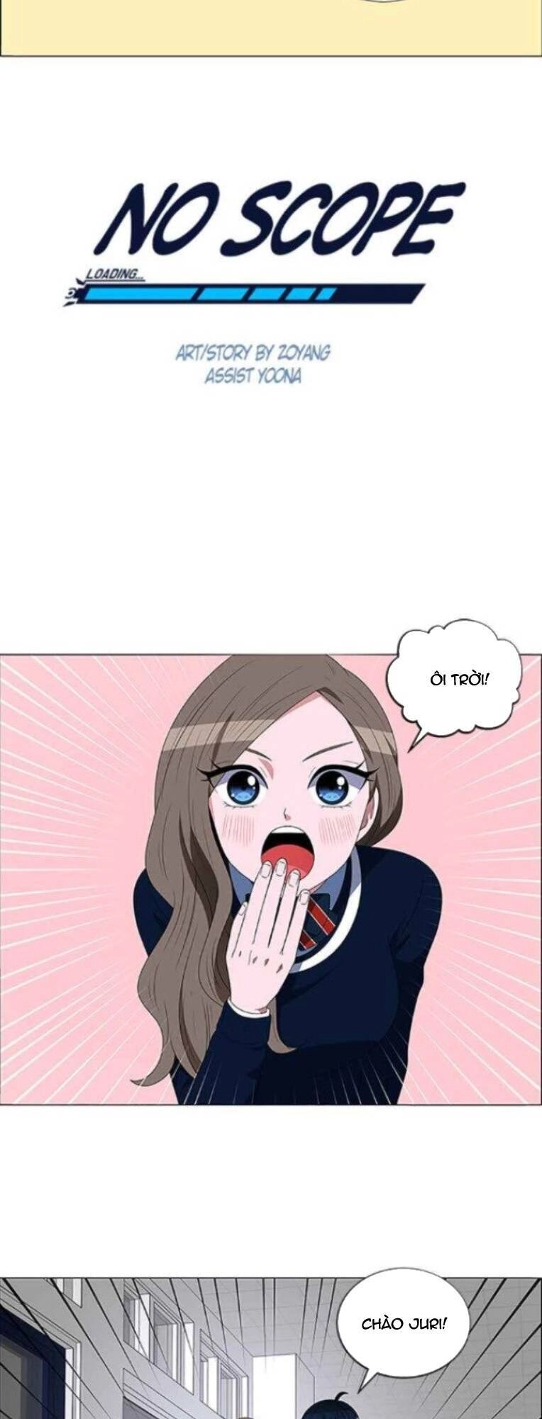 No Scope Chapter 114 - 10