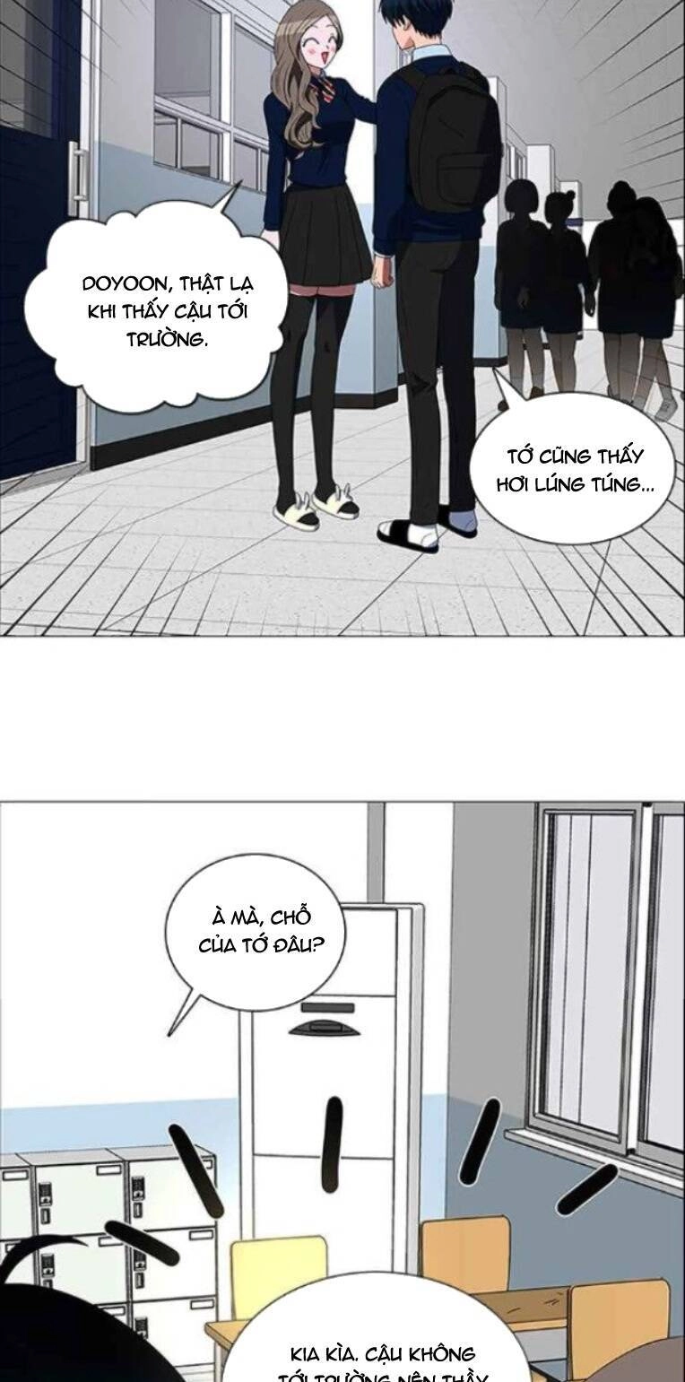 No Scope Chapter 114 - 11