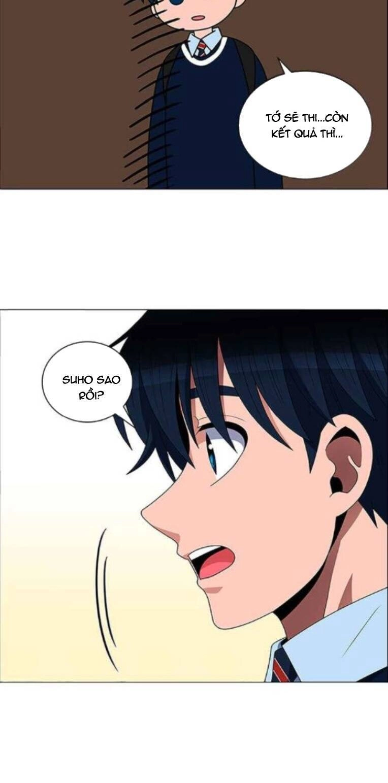 No Scope Chapter 114 - 13