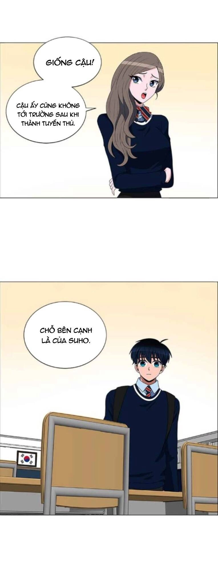 No Scope Chapter 114 - 14