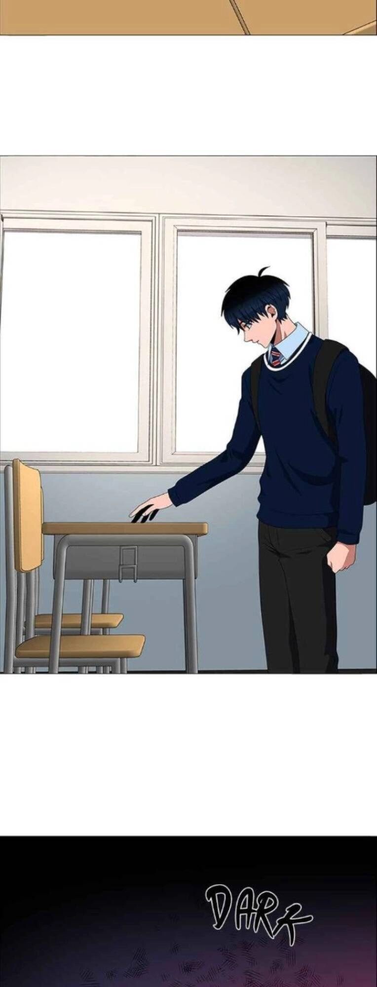 No Scope Chapter 114 - 16