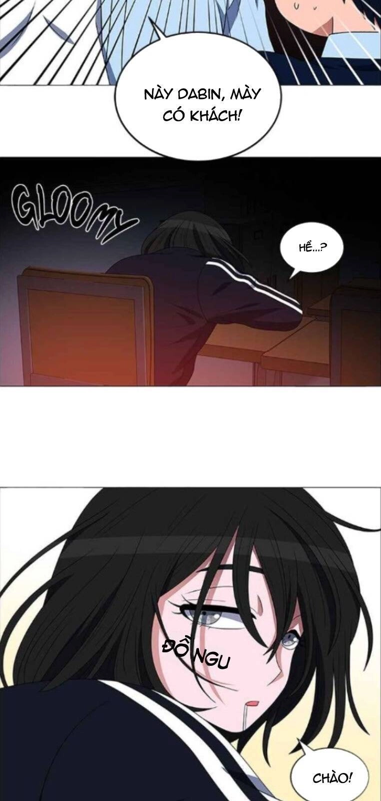 No Scope Chapter 114 - 19