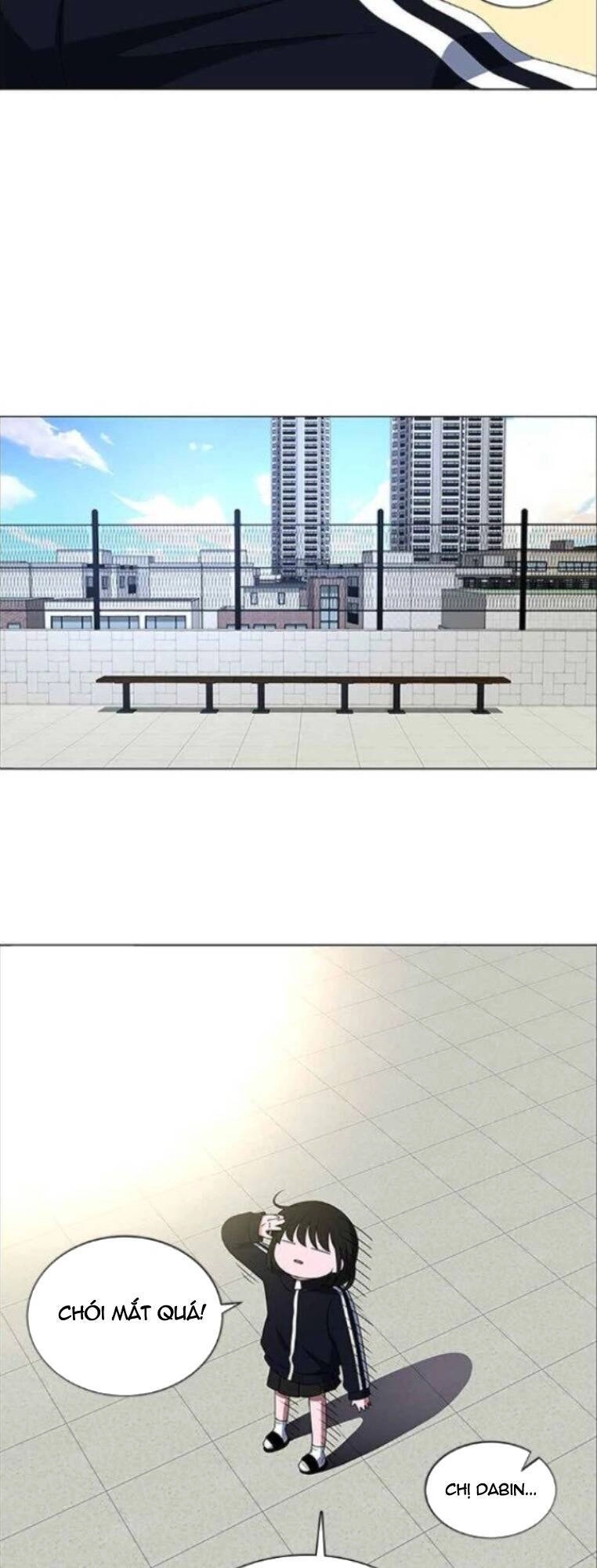 No Scope Chapter 114 - 20