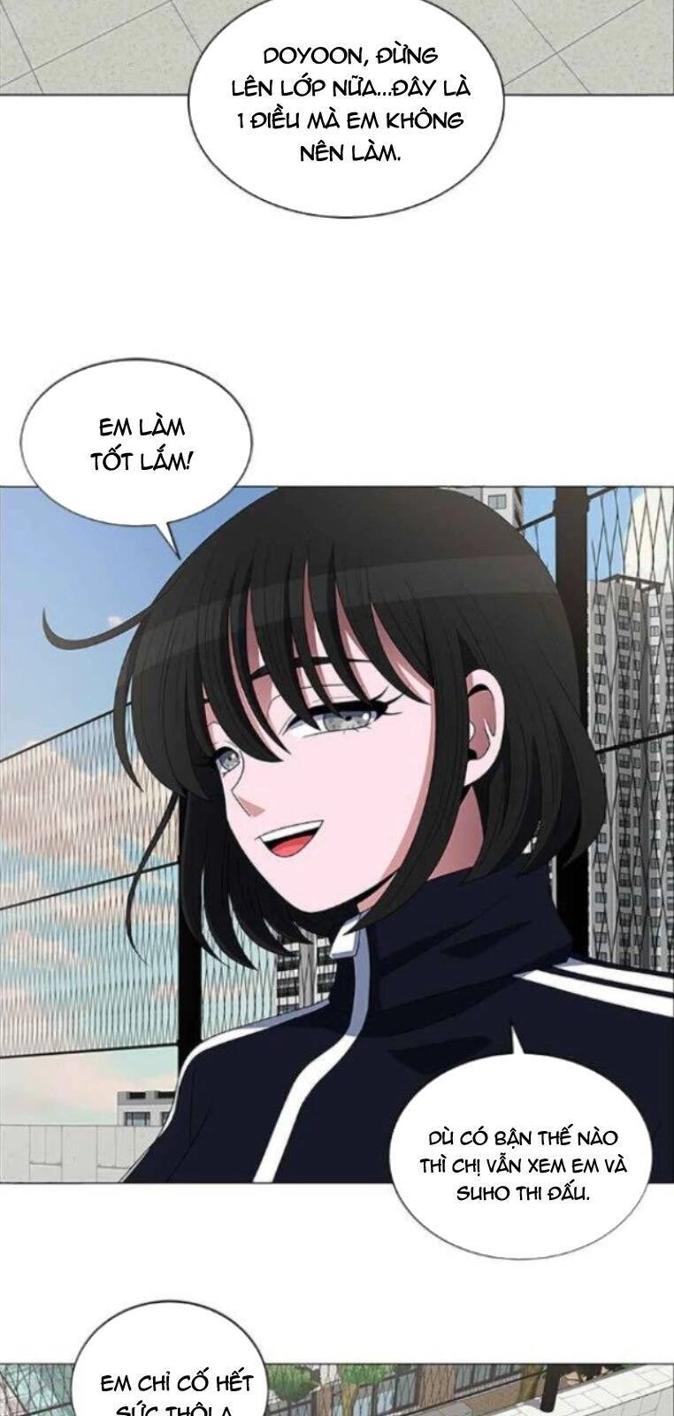 No Scope Chapter 114 - 21