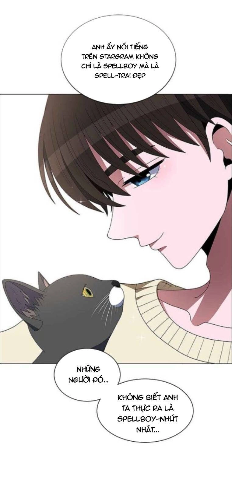 No Scope Chapter 114 - 23