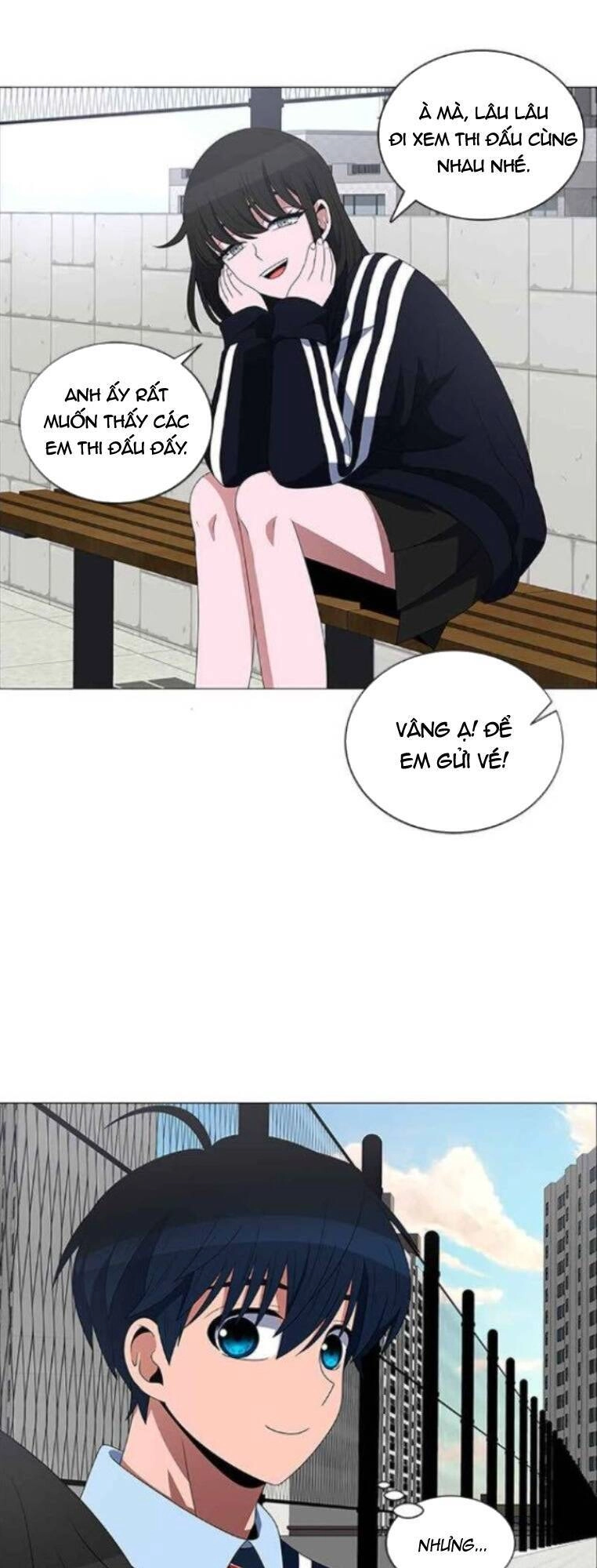 No Scope Chapter 114 - 24