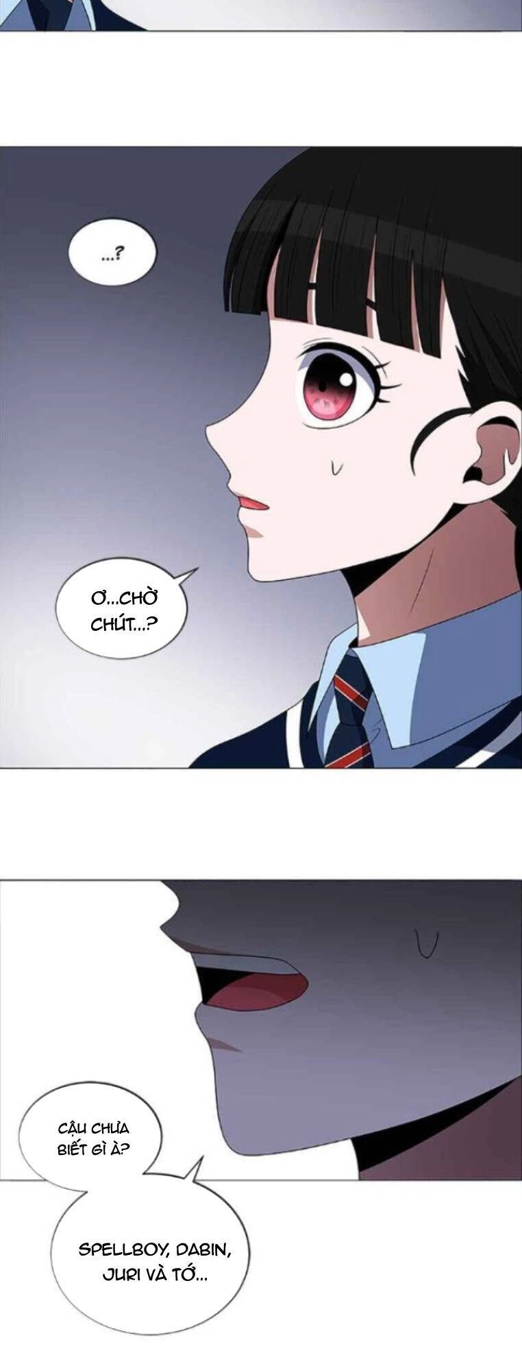 No Scope Chapter 114 - 30