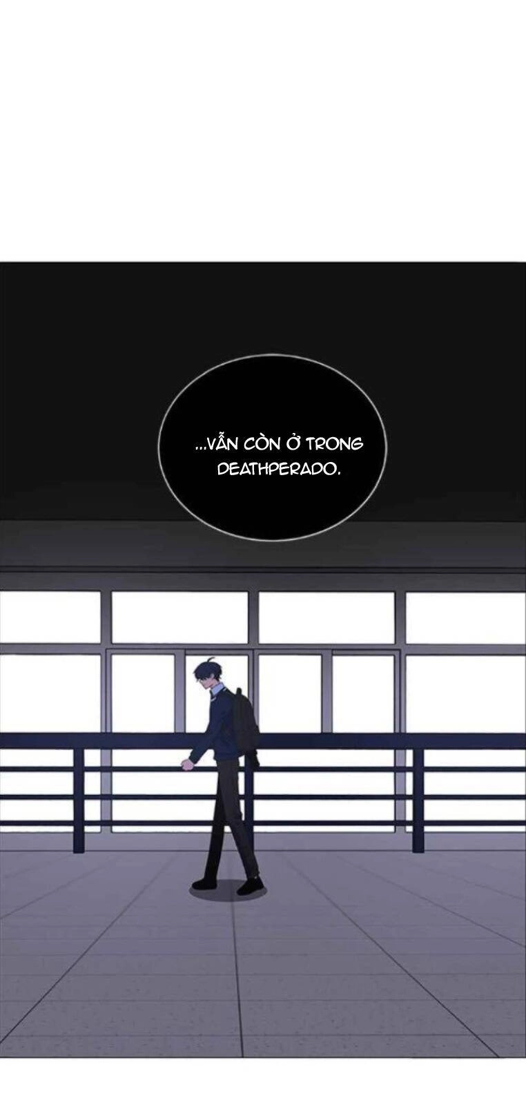 No Scope Chapter 114 - 31