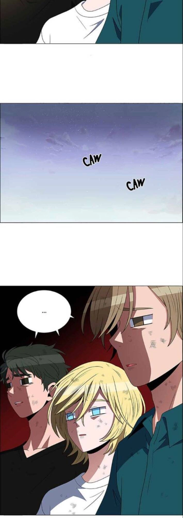 No Scope Chapter 115 - 8