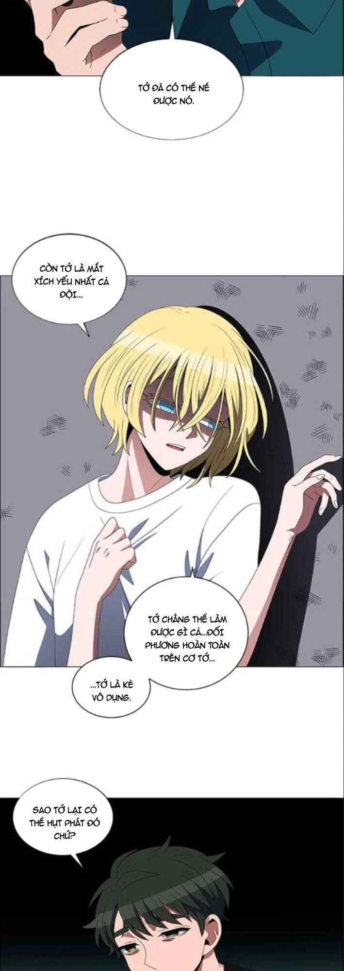 No Scope Chapter 115 - 10