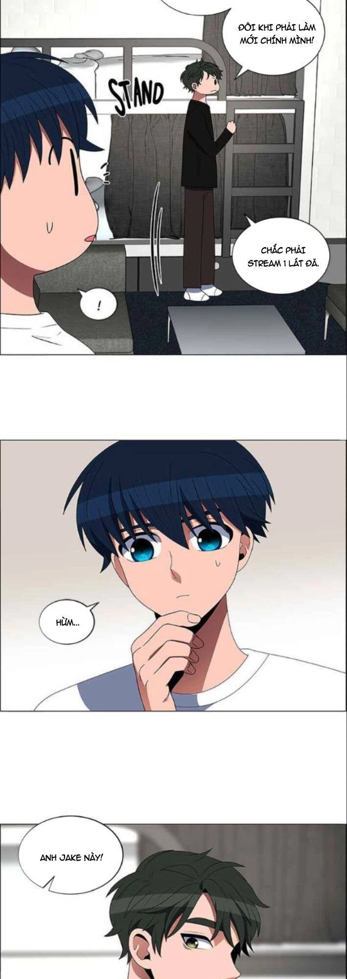 No Scope Chapter 115 - 14