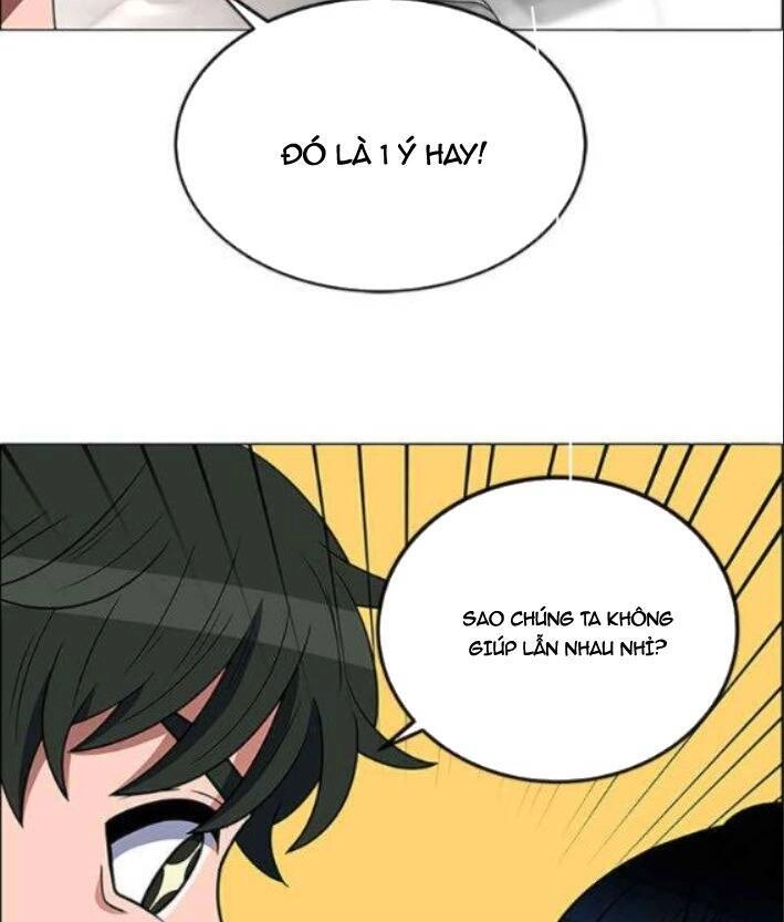 No Scope Chapter 115 - 19