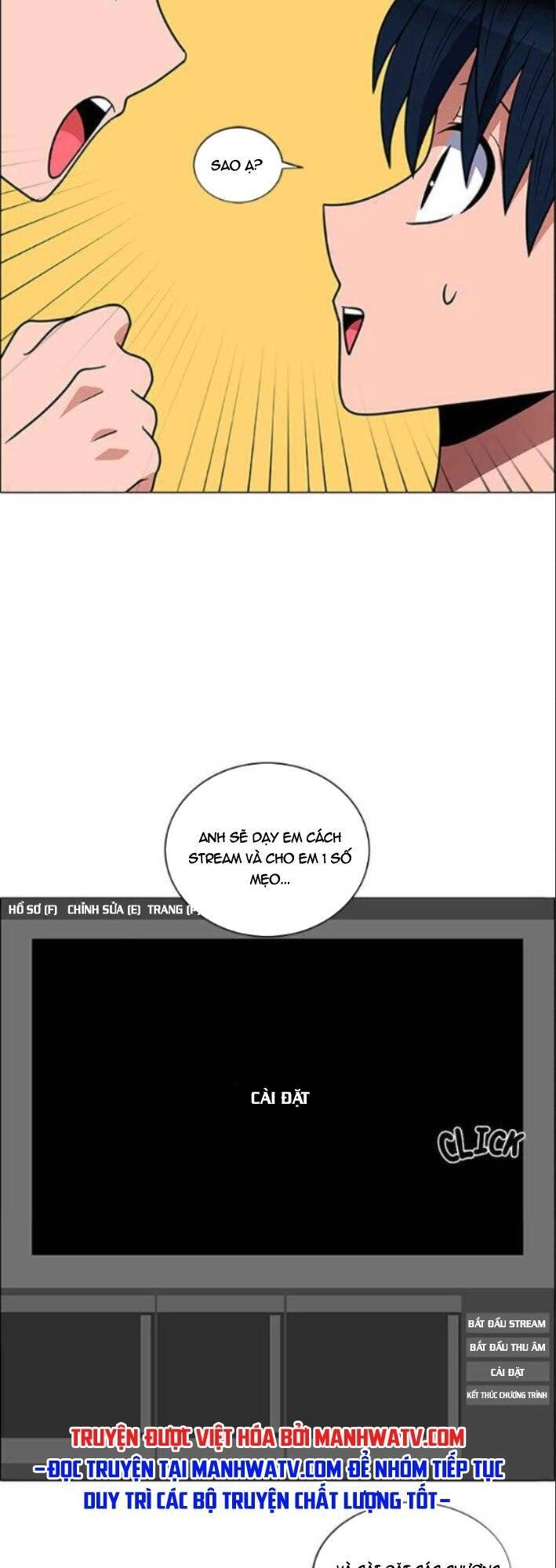 No Scope Chapter 115 - 20