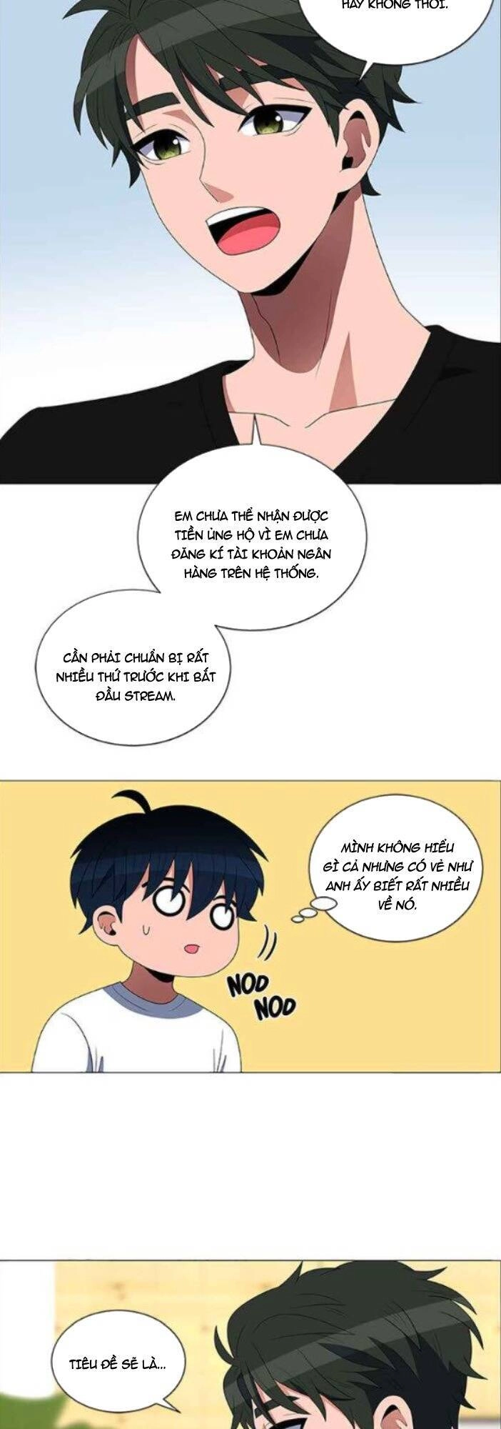 No Scope Chapter 115 - 26