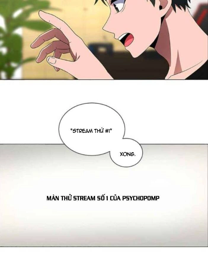 No Scope Chapter 115 - 27