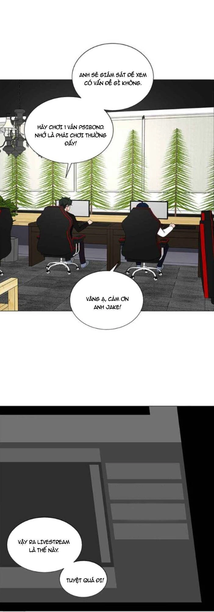 No Scope Chapter 115 - 28