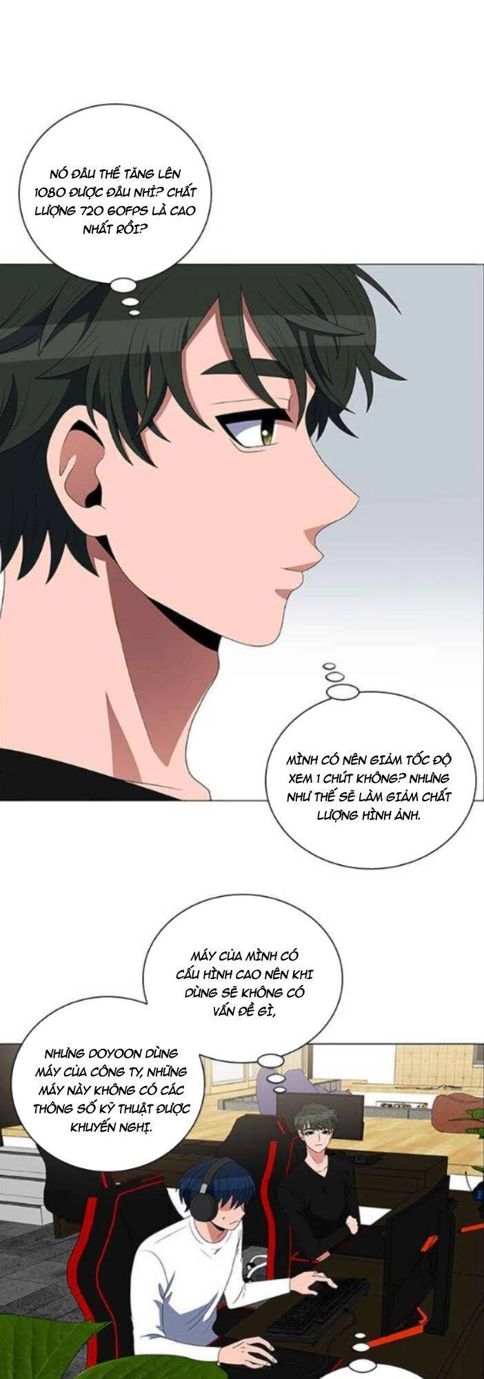 No Scope Chapter 115 - 30